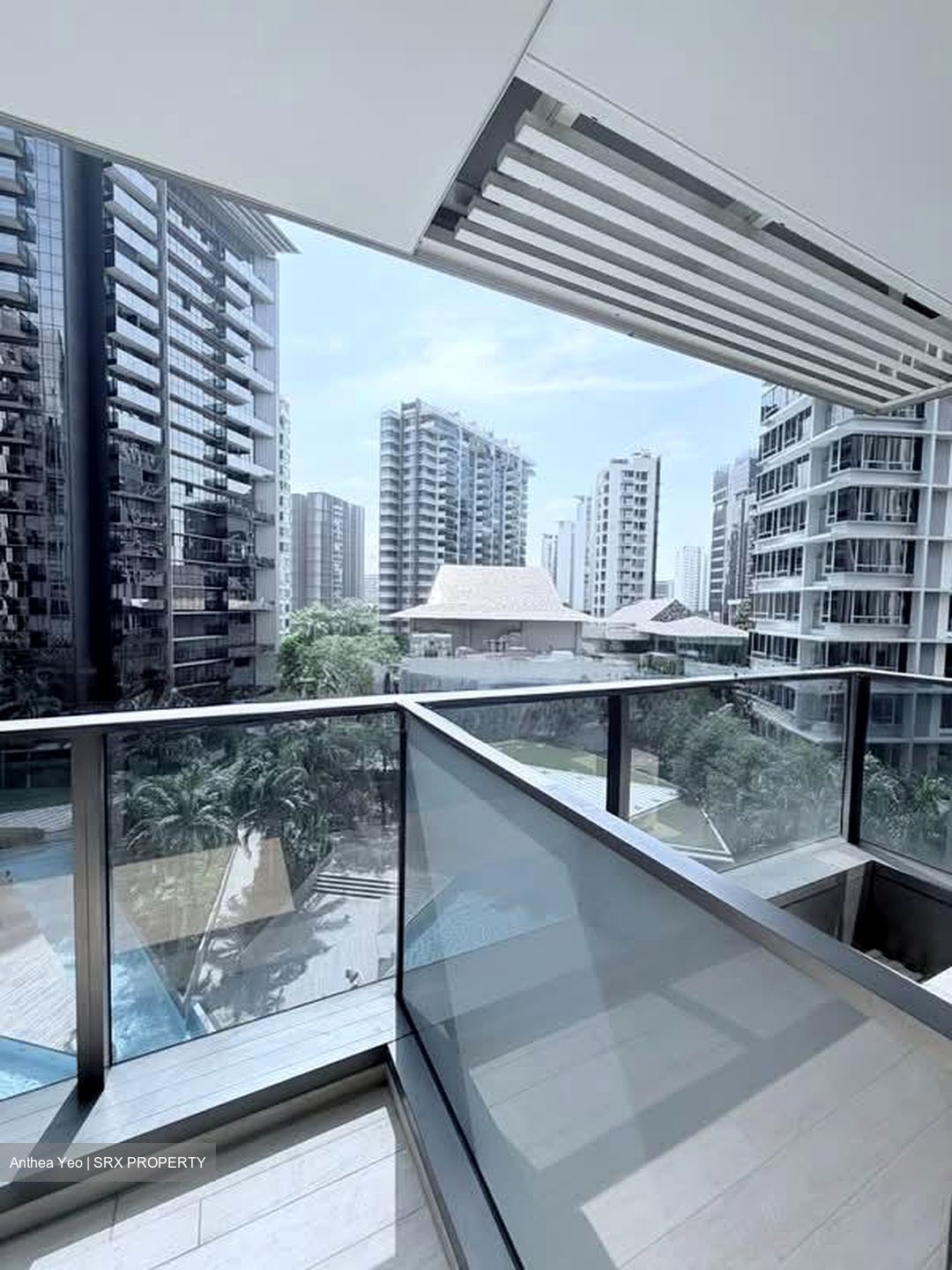Amber Park (D15), Condominium #583900101
